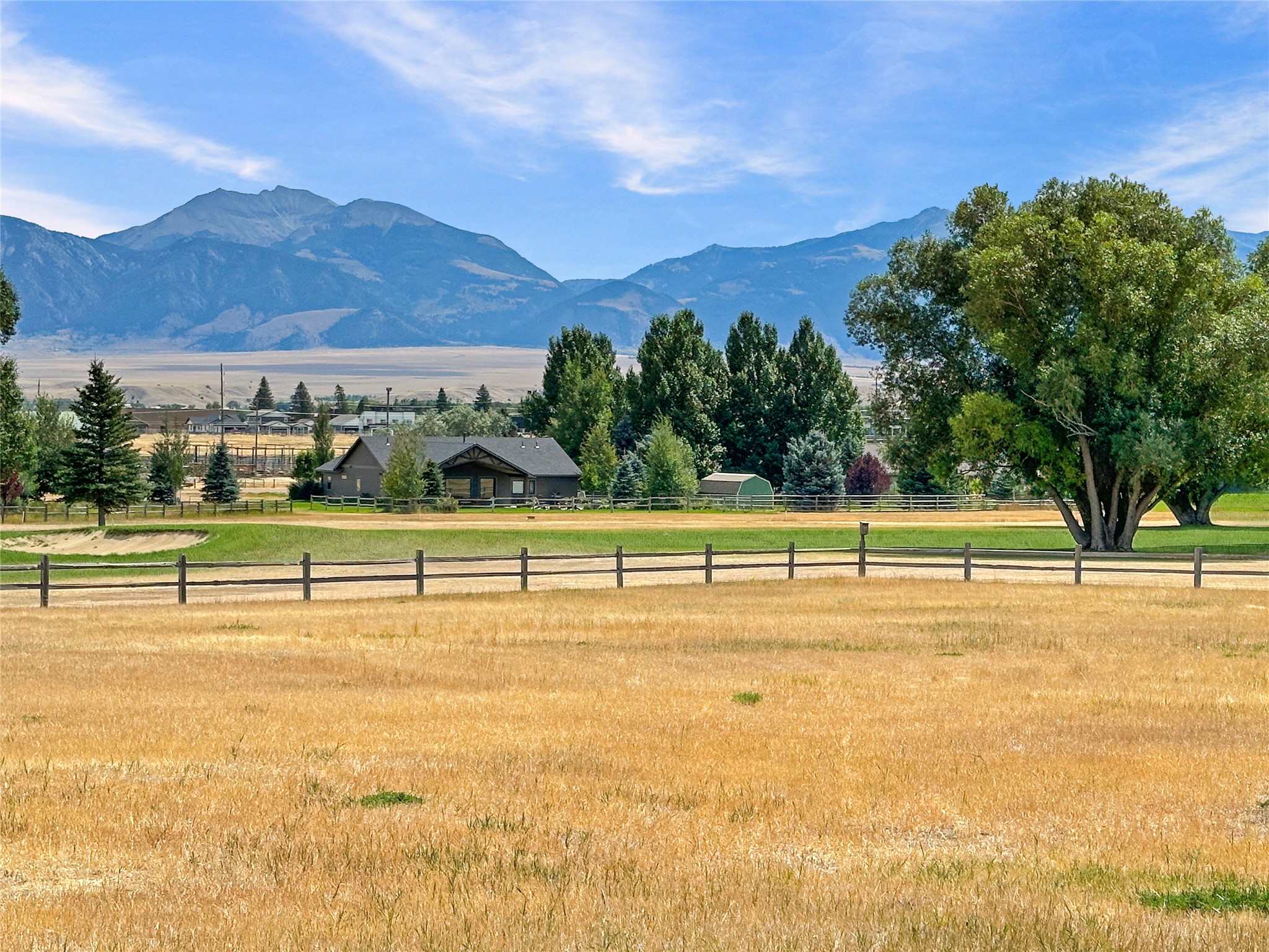 Lot 61 Hollowtop Mountain Court