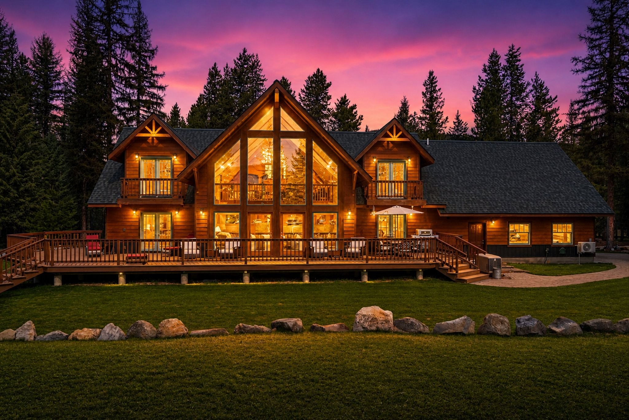 85 Wild Sheep Drive