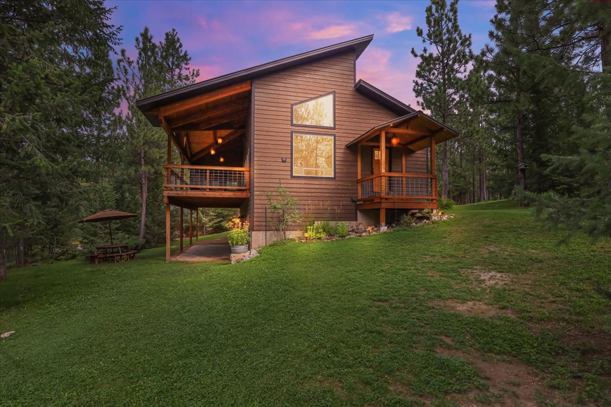 53 McCracken Trail