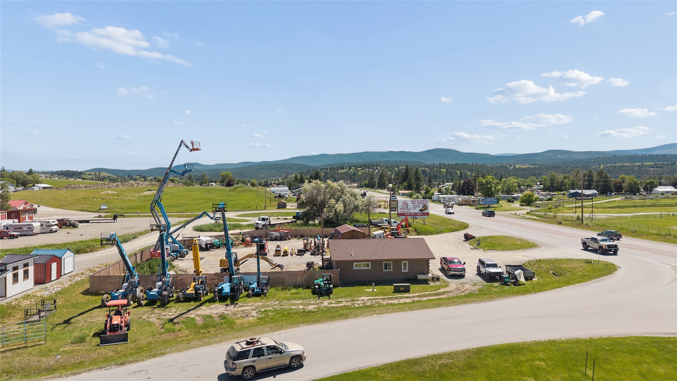 1174 Us Highway 93 N
