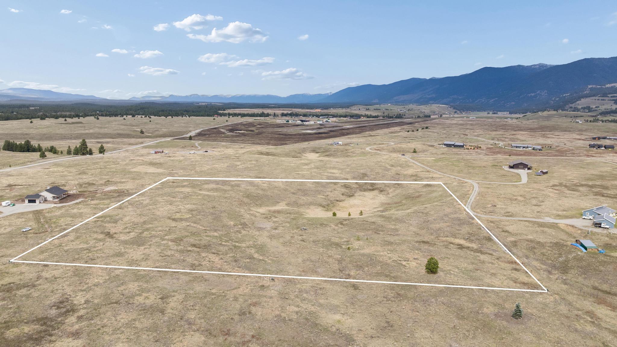 nhn Airport acres Airport Road