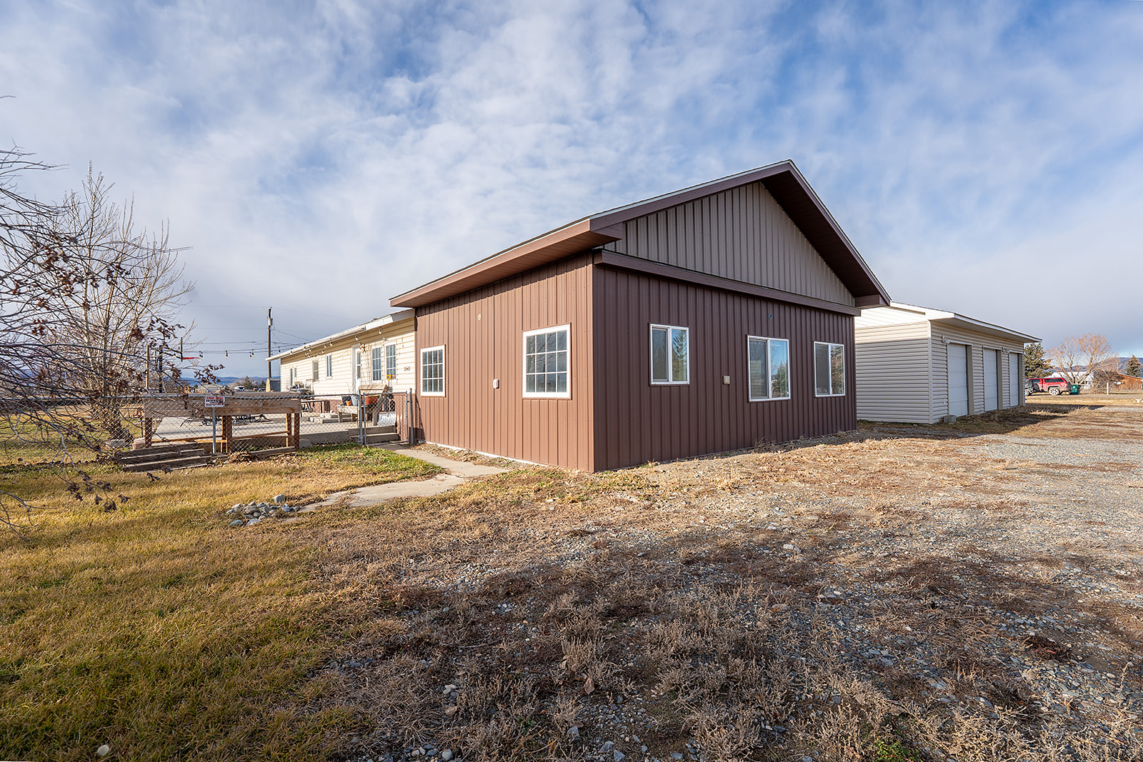 3562 Strandberg Drive