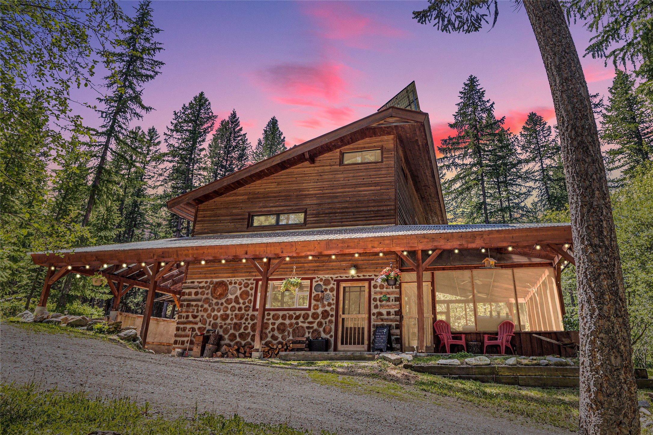 124 Soaring Eagle Trail