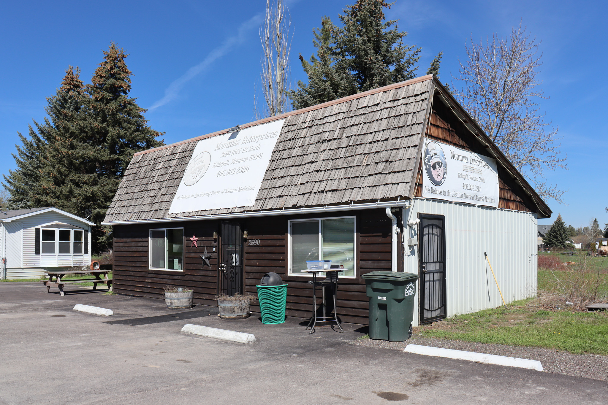 2690 US Highway 93 N