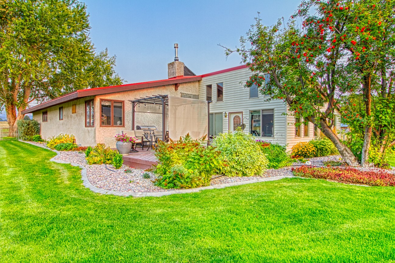 1235 Arrow Horse Lane