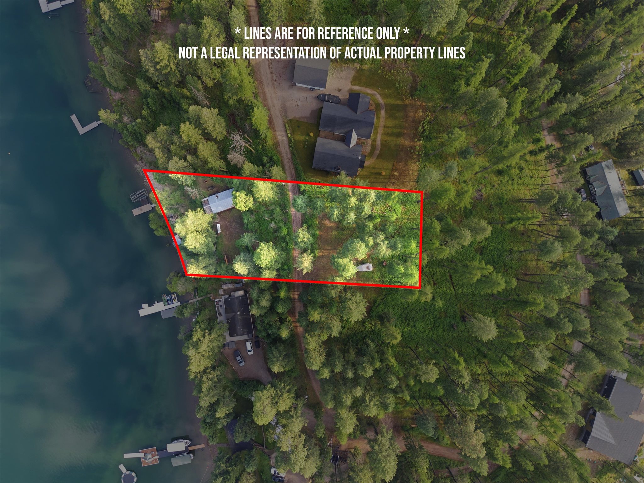 1822 Echo Cabin Loop