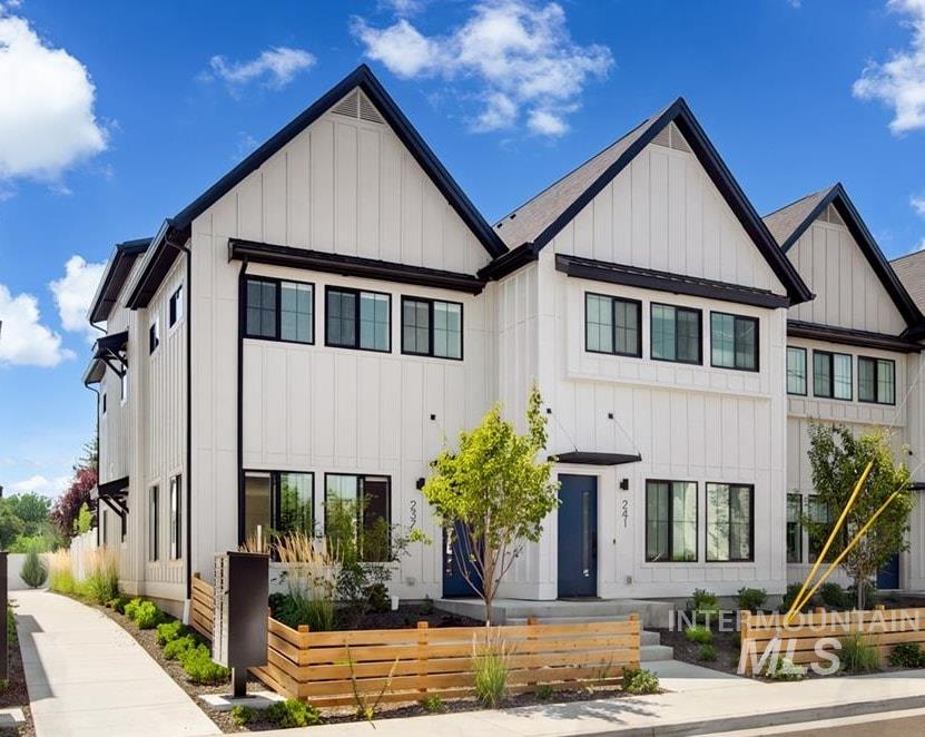 237 W Highland St, Boise ID 83706