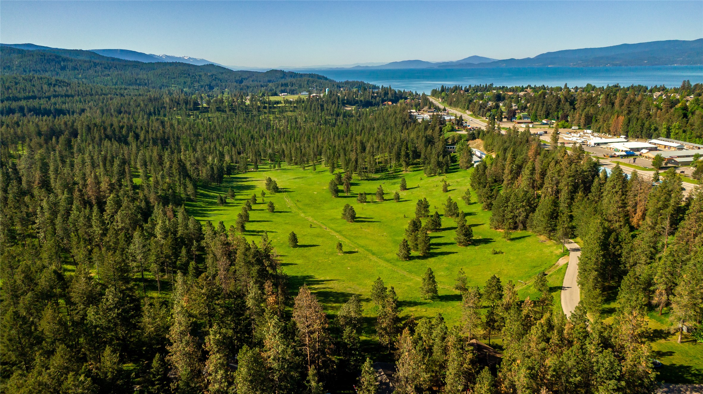 NHN Northshore Drive Lot 4