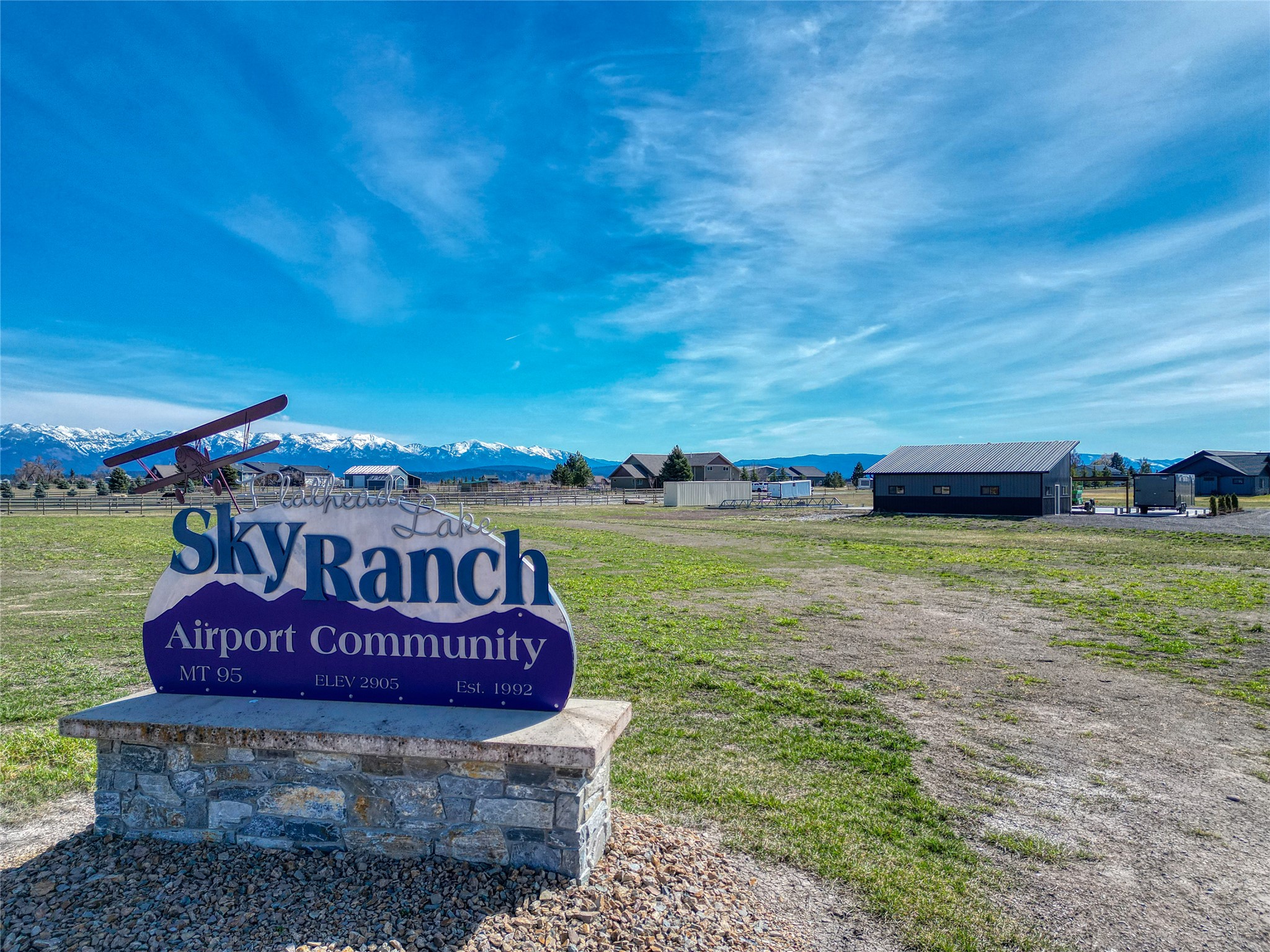 257 Sky Ranch Lane