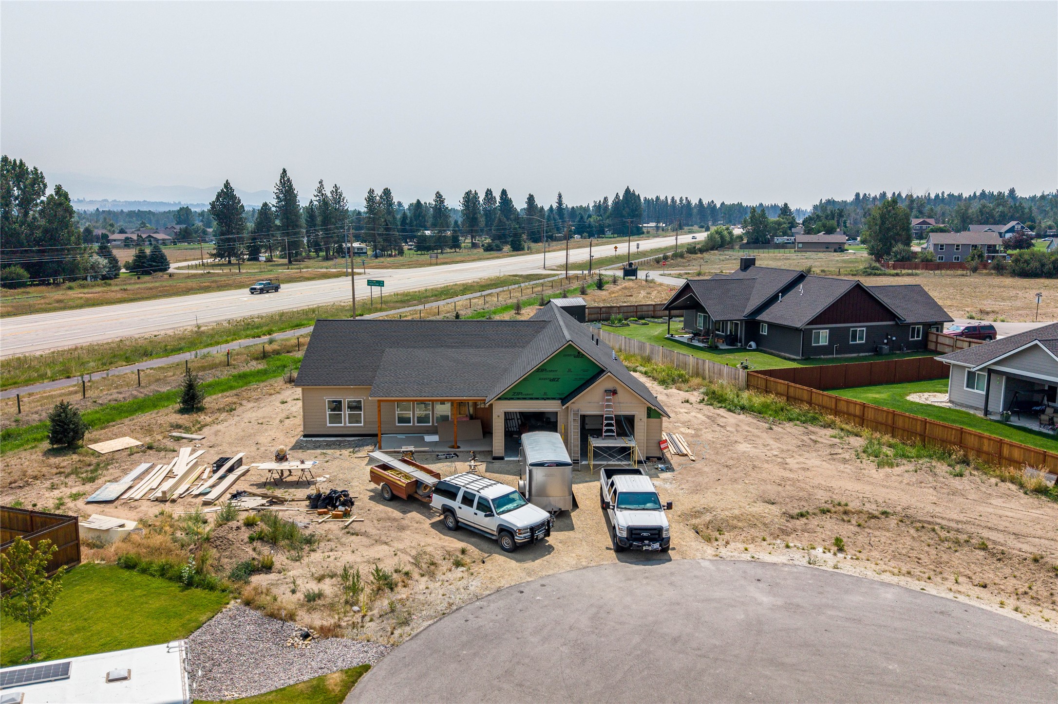 5213 Bronco Court