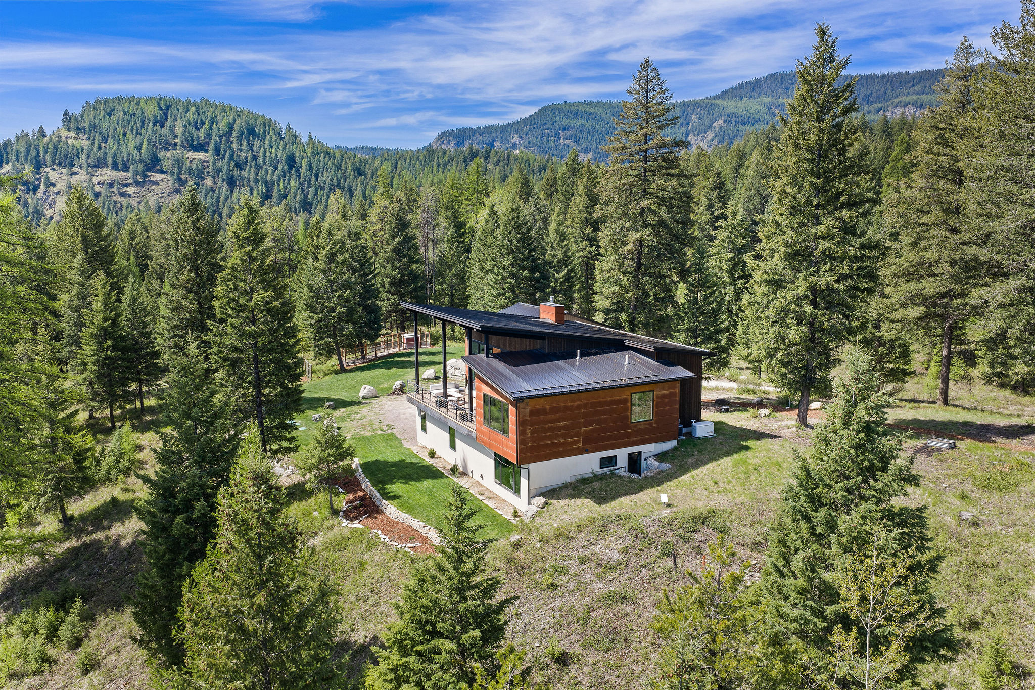 159 Glacier Vista Trail