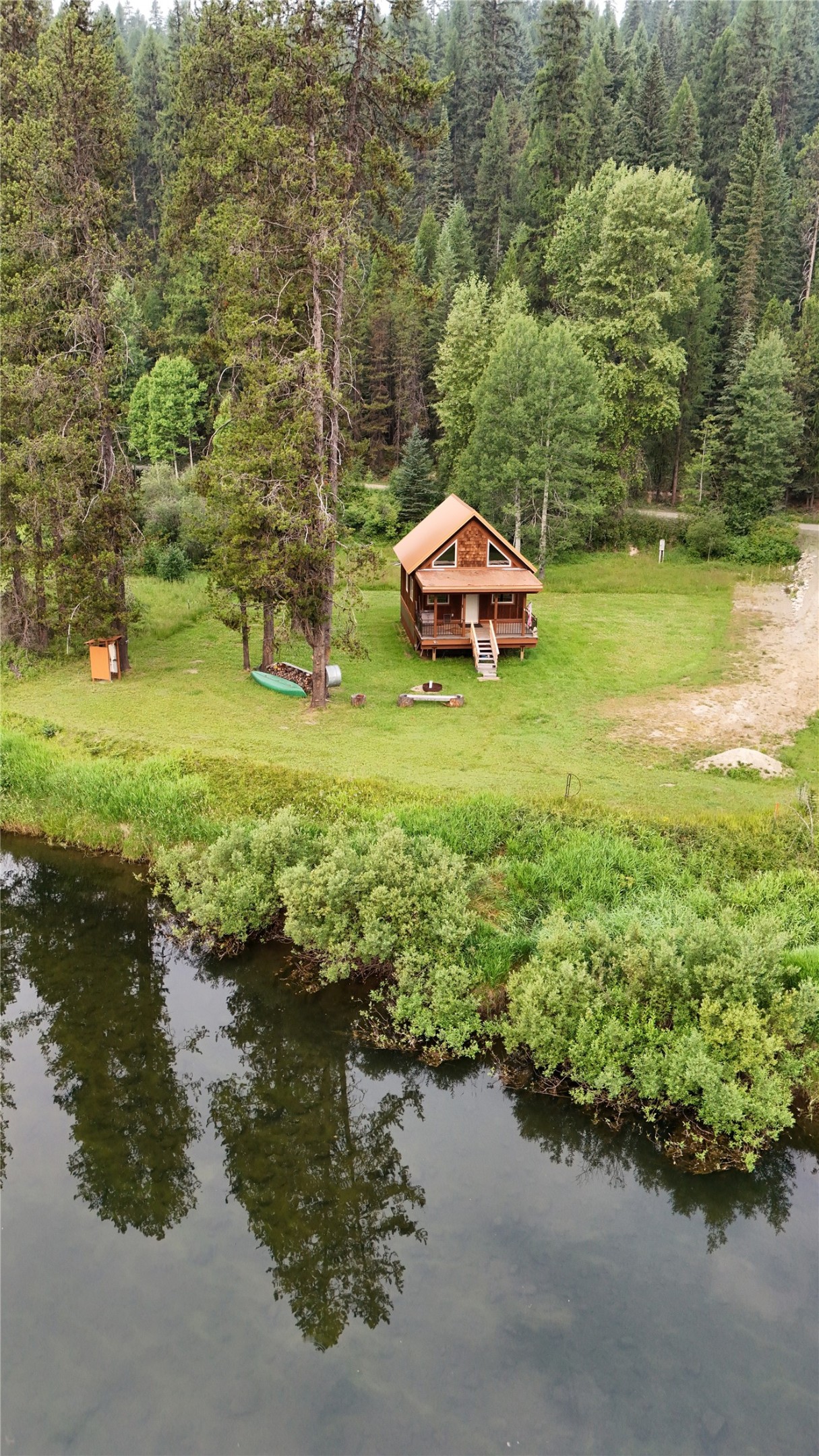 326 River View Drive