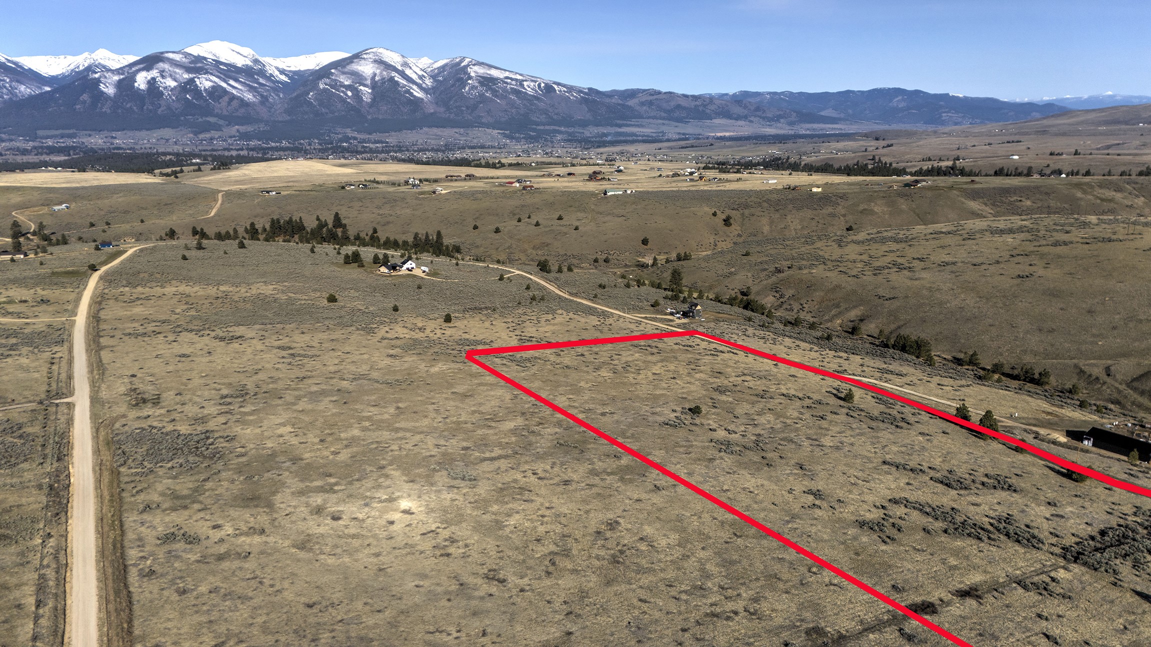 Lot 56 A Three Mile Drive N