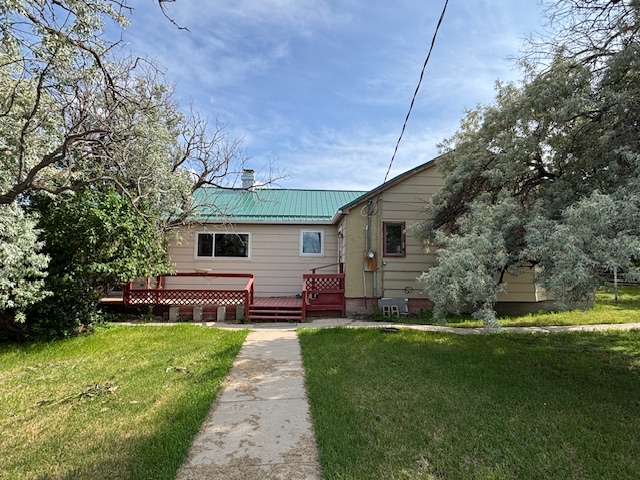 321 Francis Avenue