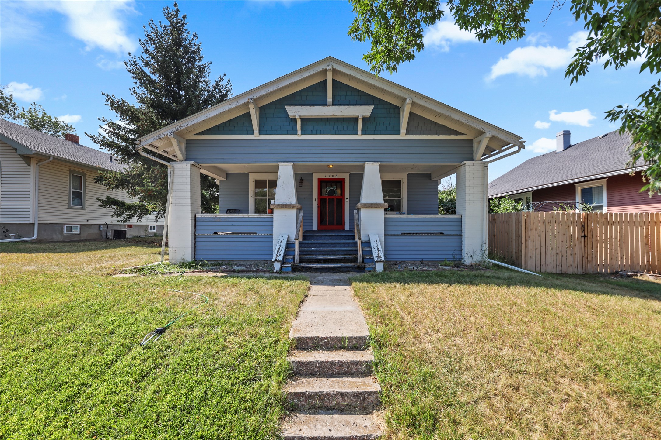 1708 2nd Avenue N