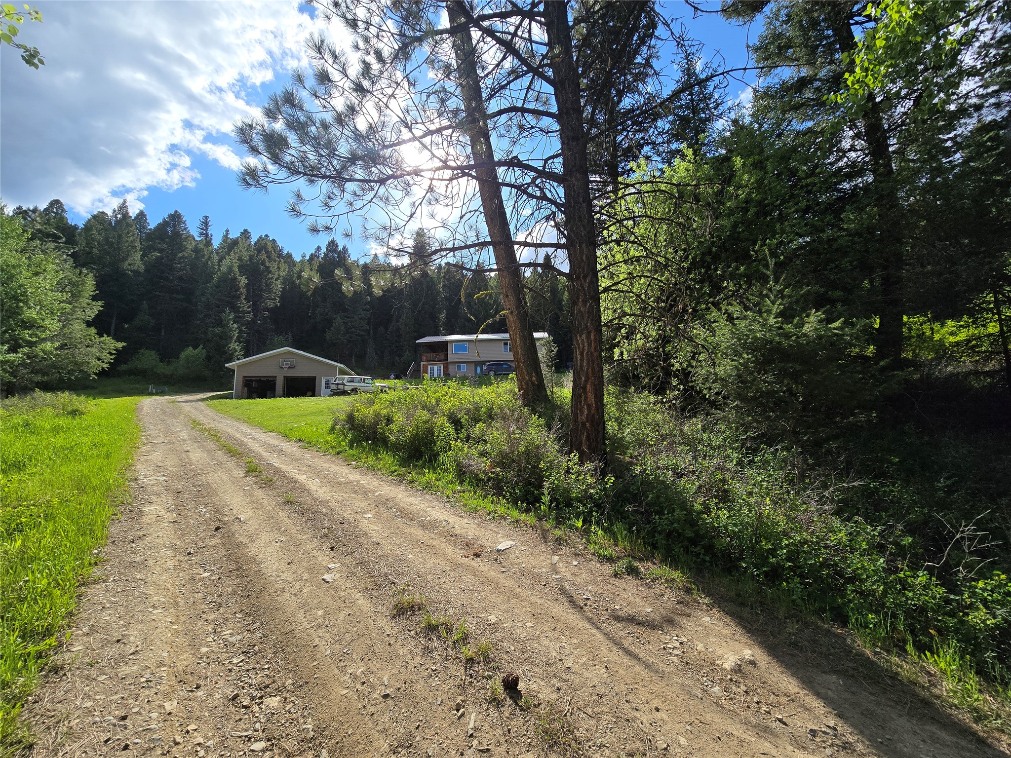 2528 Lincoln Springs Drive