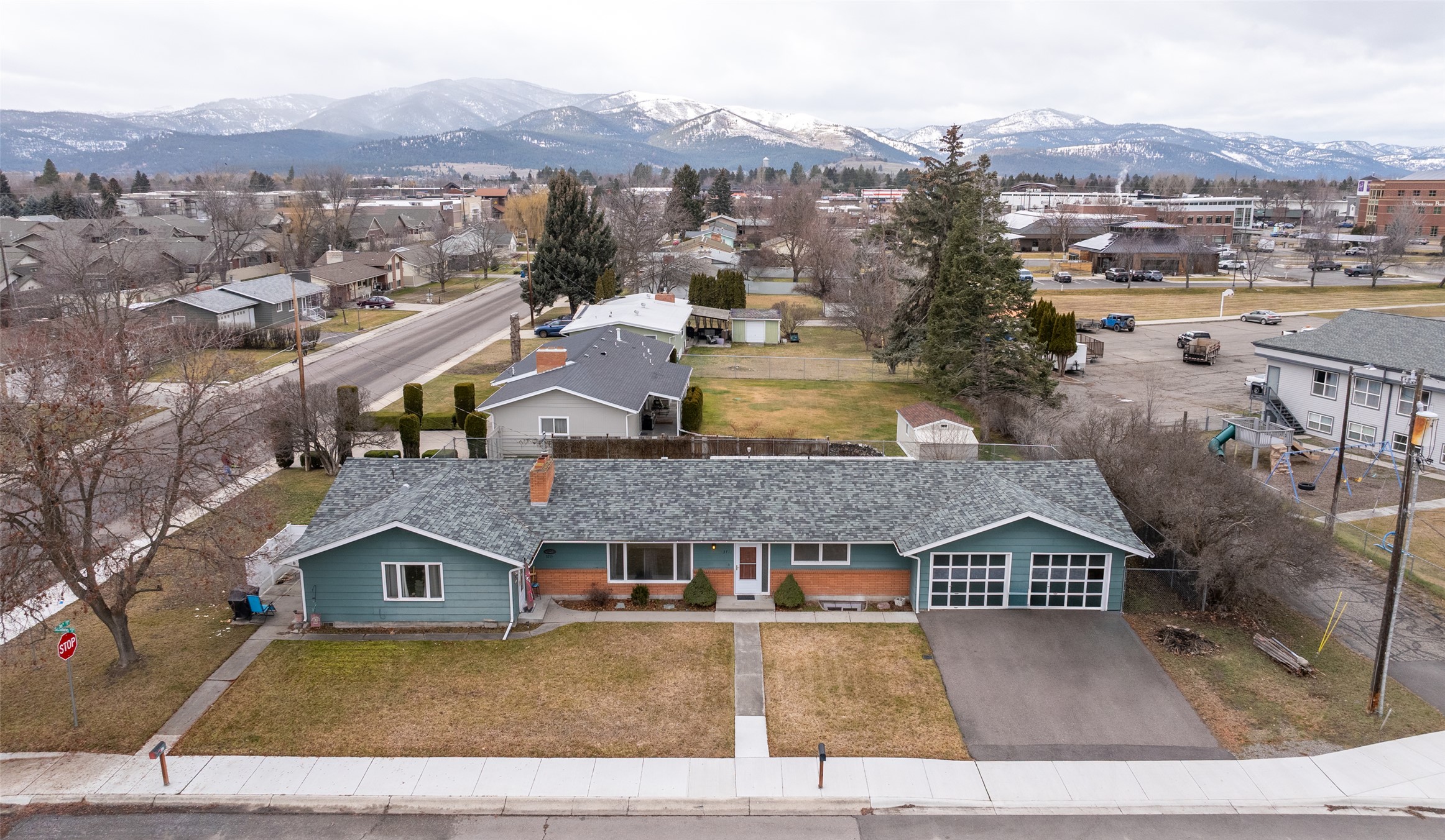 3711 & 3715 Schilling Street