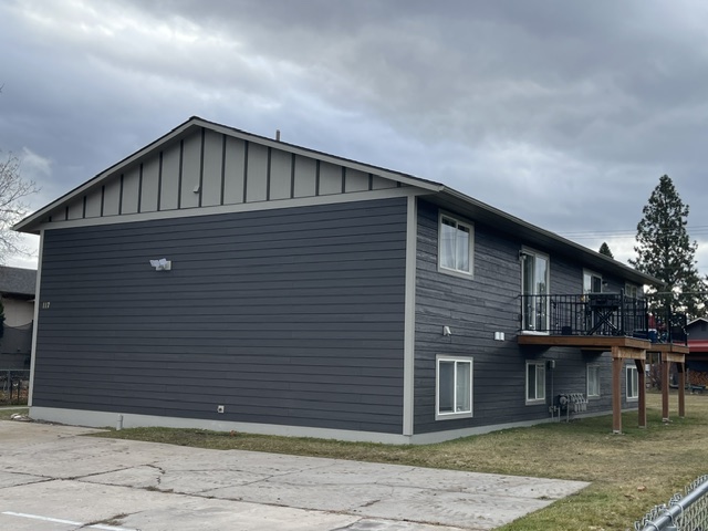 117 Tyler Way