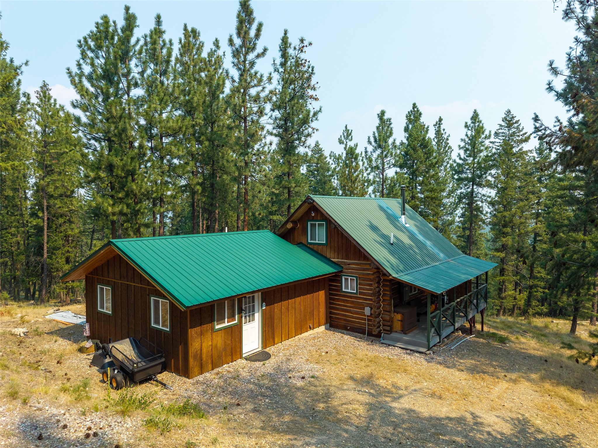 30 Mountain Road