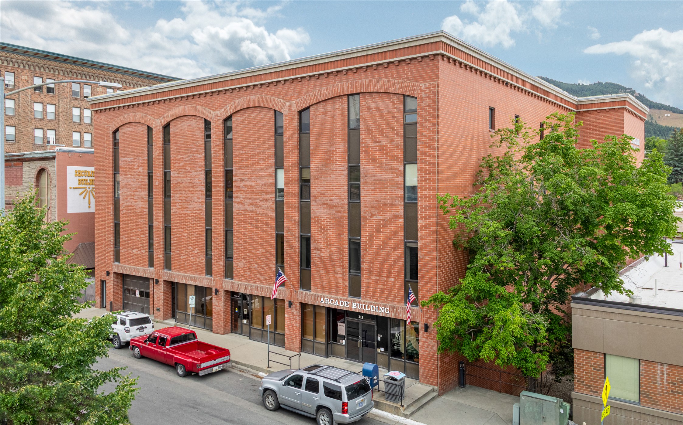 111 N Last Chance Gulch 3J