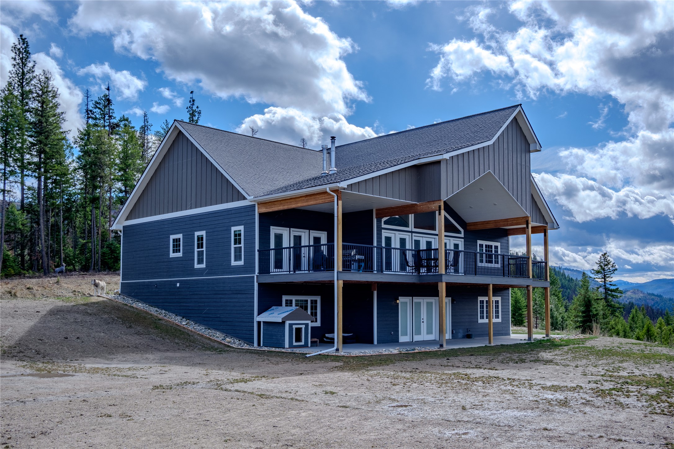 951 Cowell Creek Road