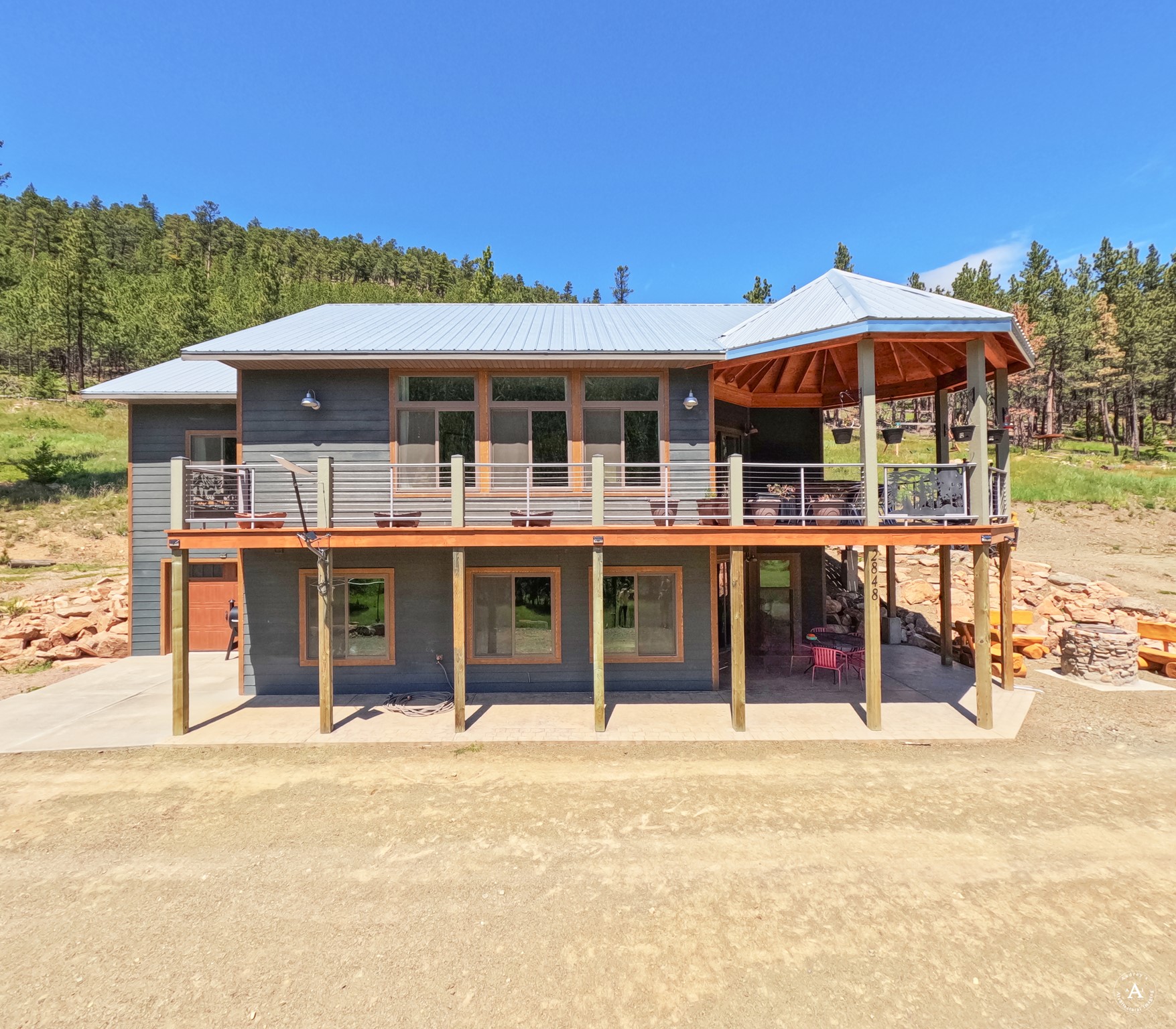 2848 Allen Gulch Road
