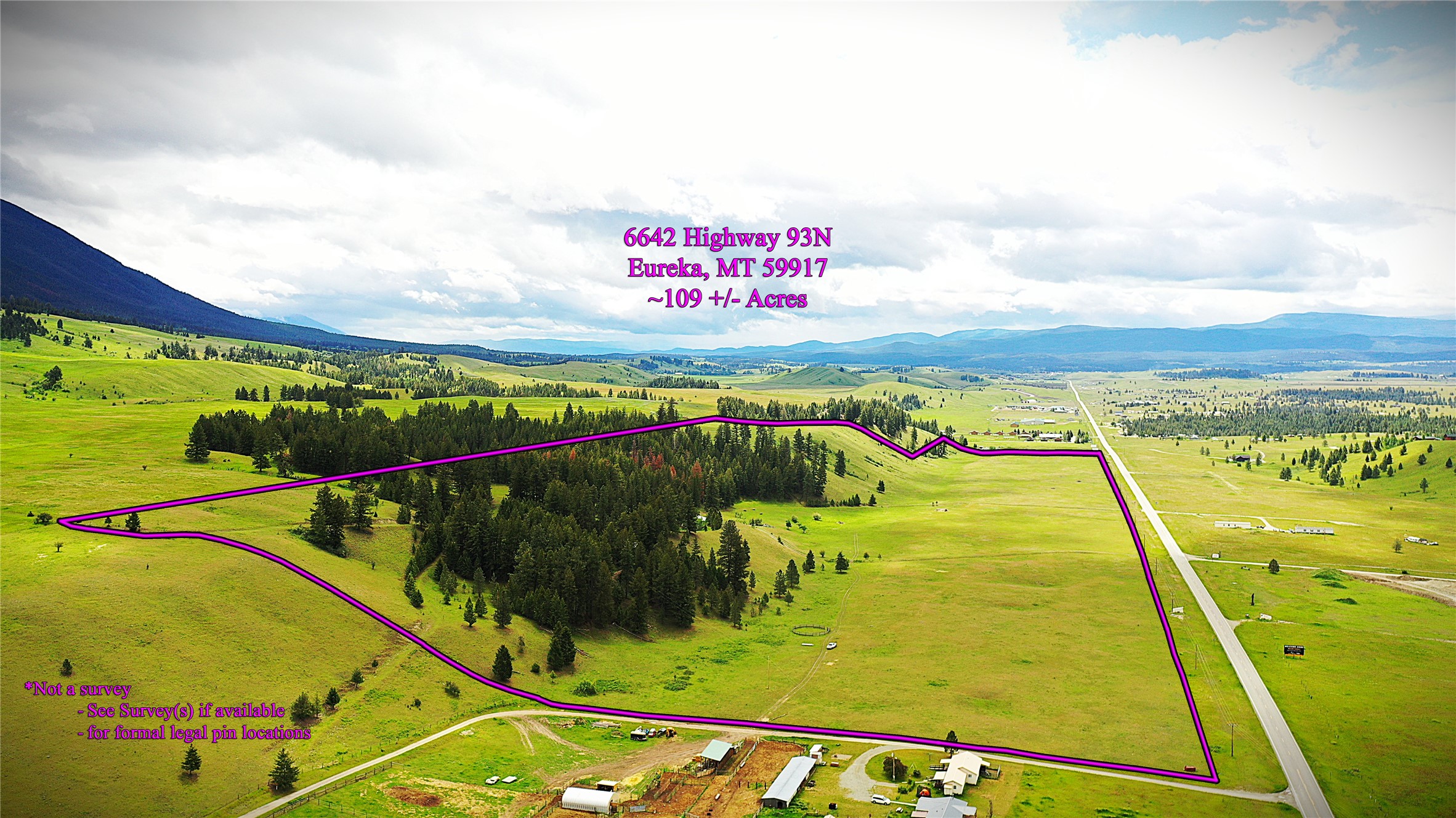 6642 US Highway 93 N