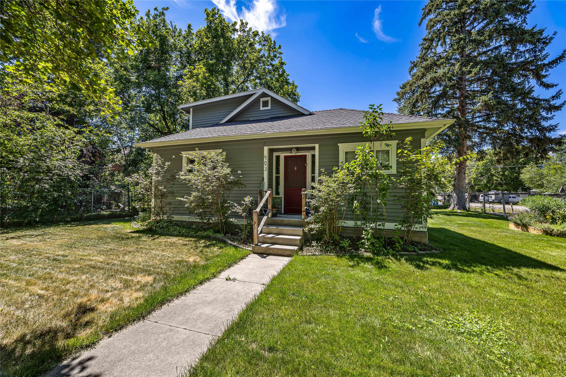 403 S 7th Street