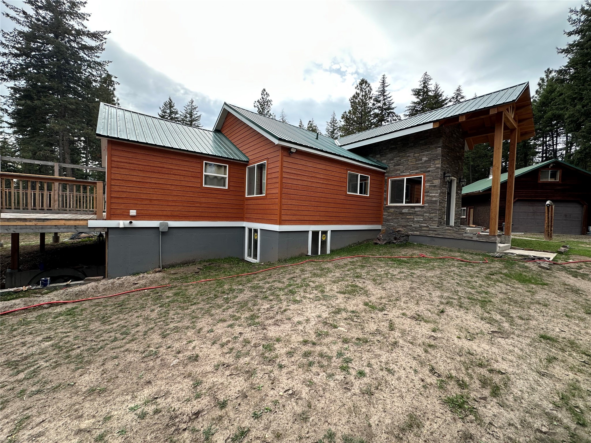 187 Little Thompson River Road