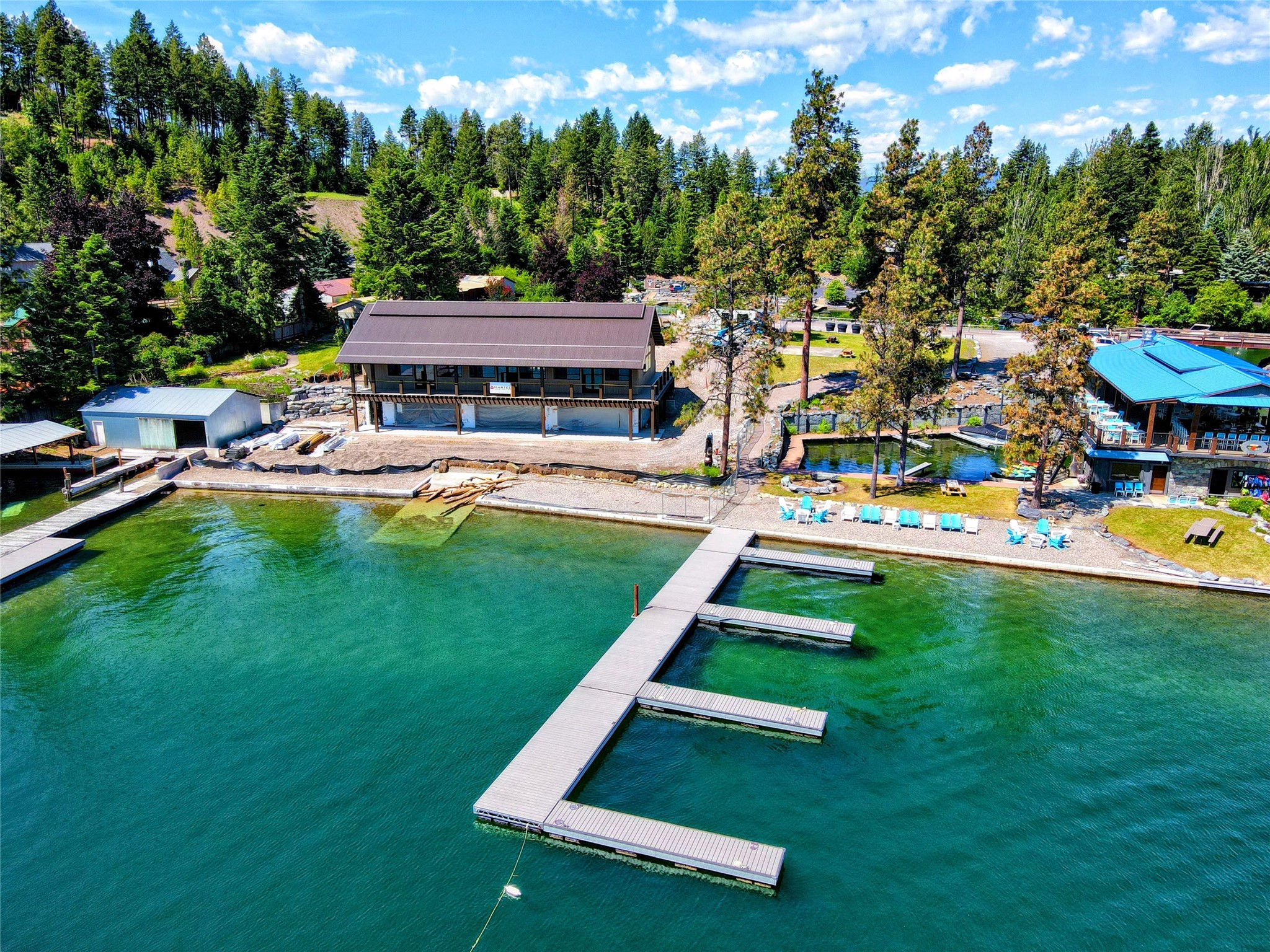 678 Saddlehorn Trail