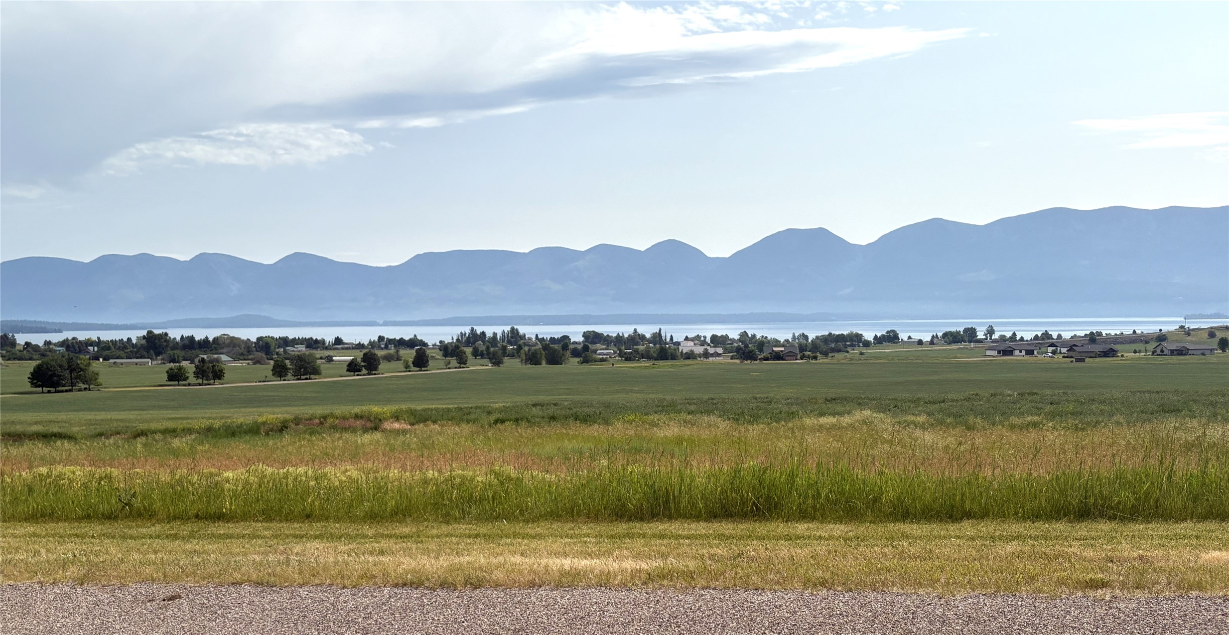 Homesite 25 Stone Horse Drive