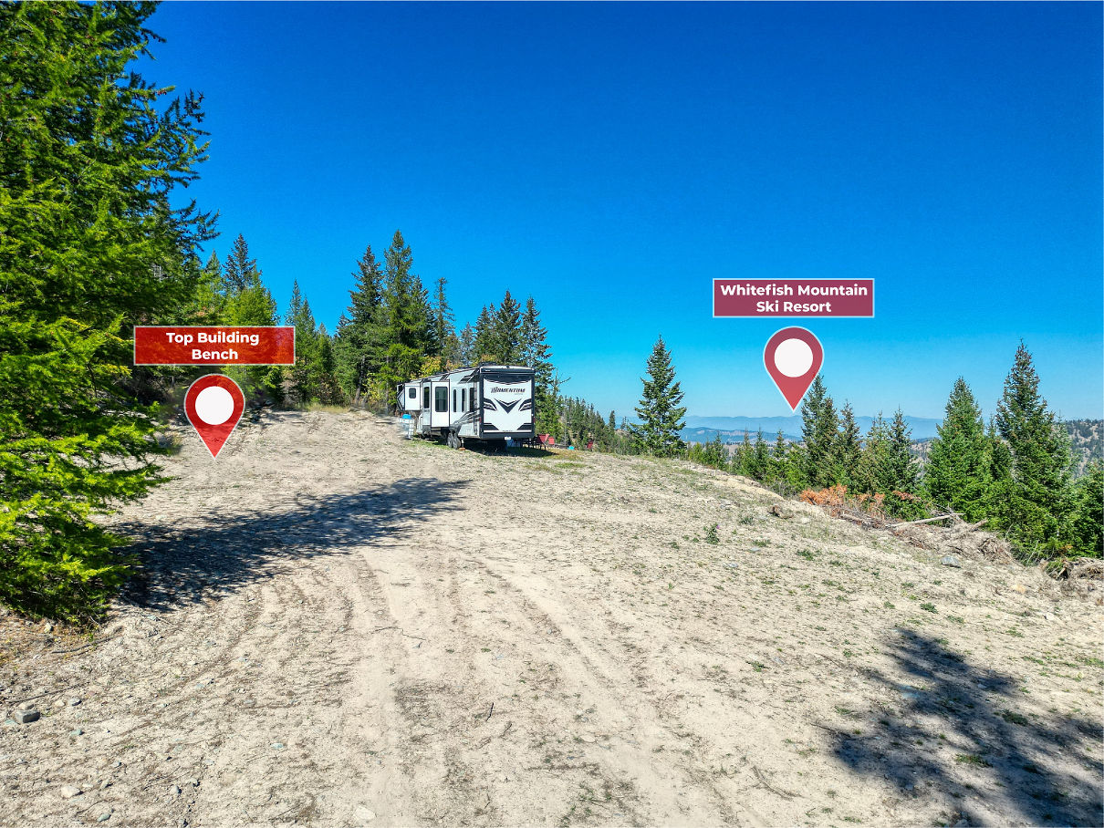 232 Wild Bill Trail
