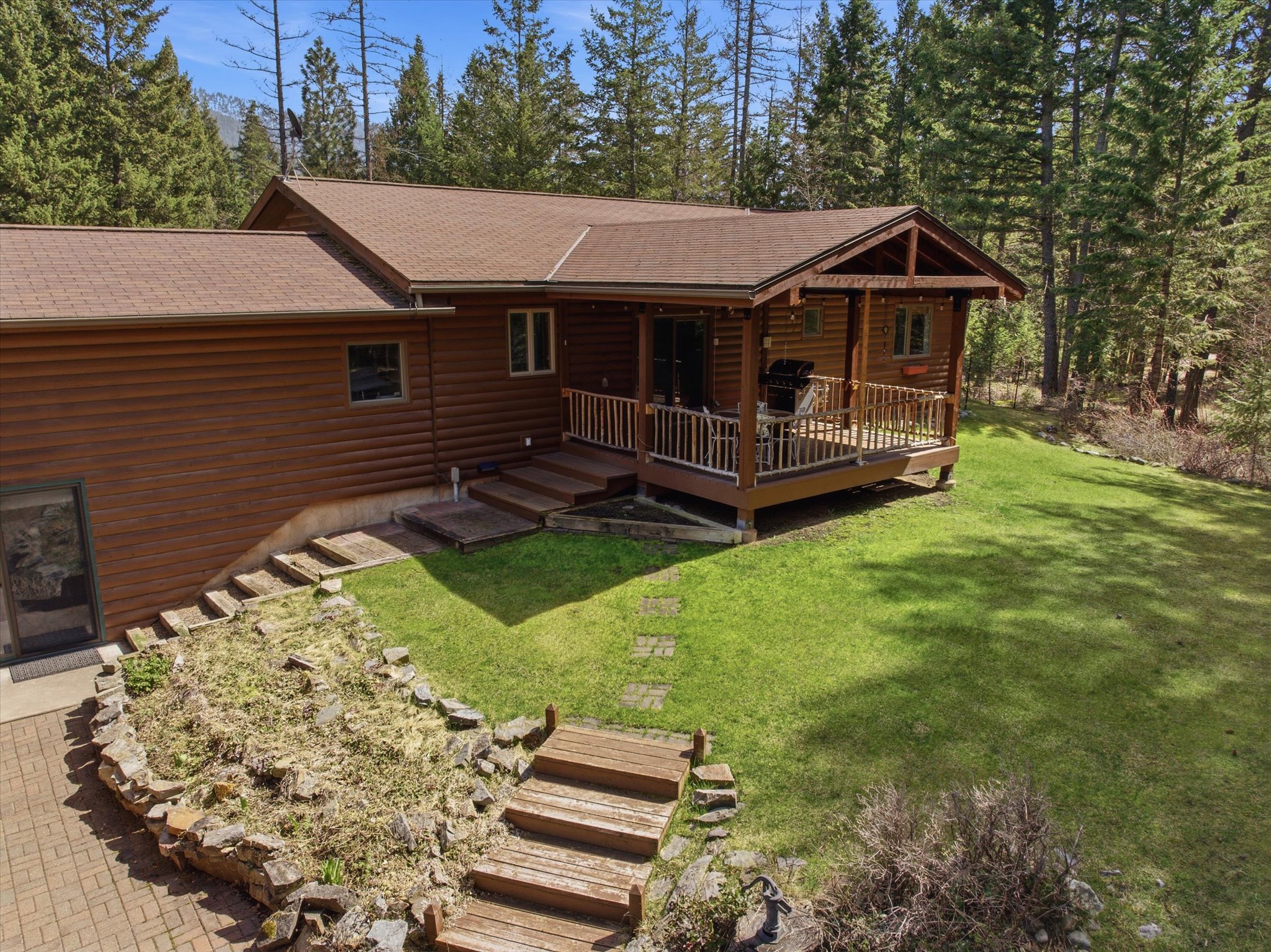 176 Blaine Ridge Road