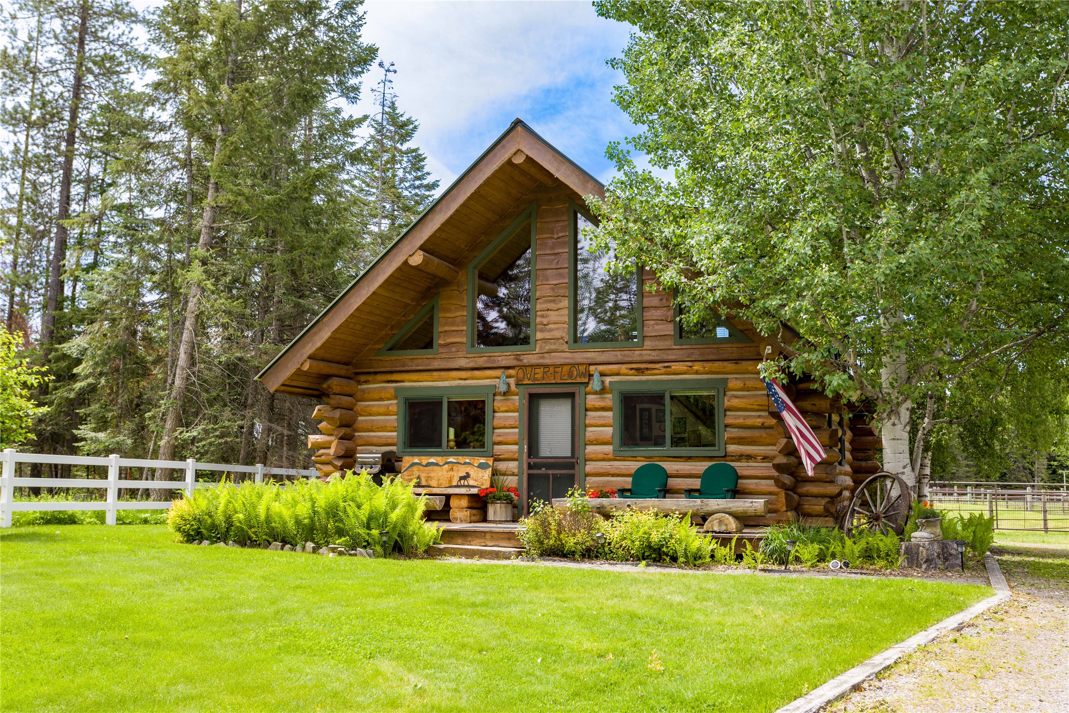 280 Shady Lane