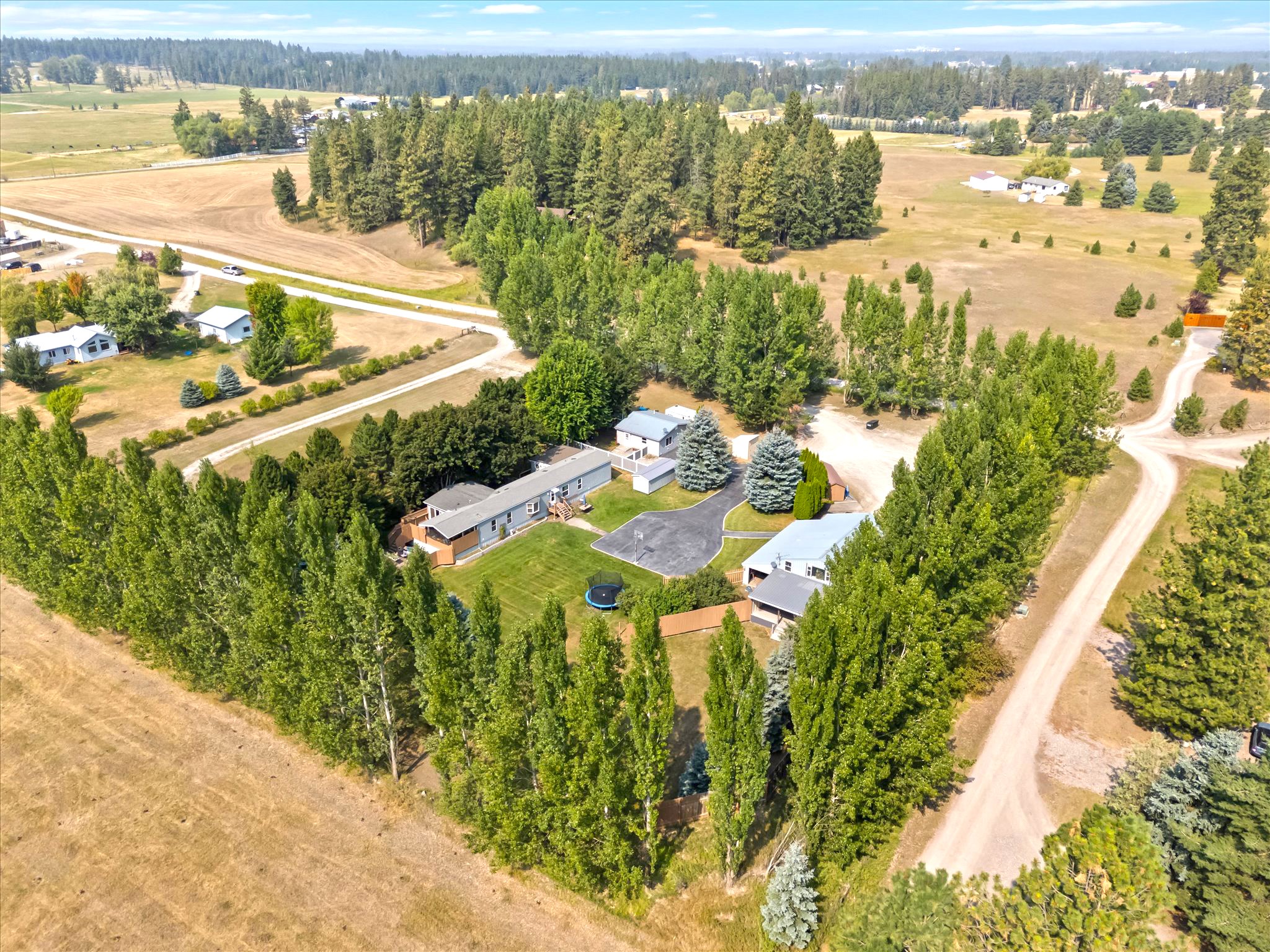 300 Jay Hawk Lane