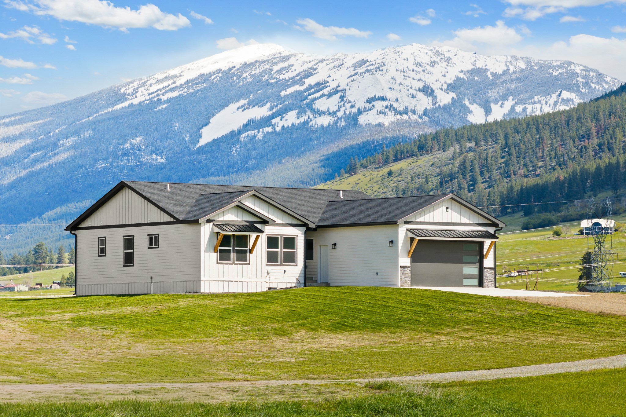 3 Appaloosa Court