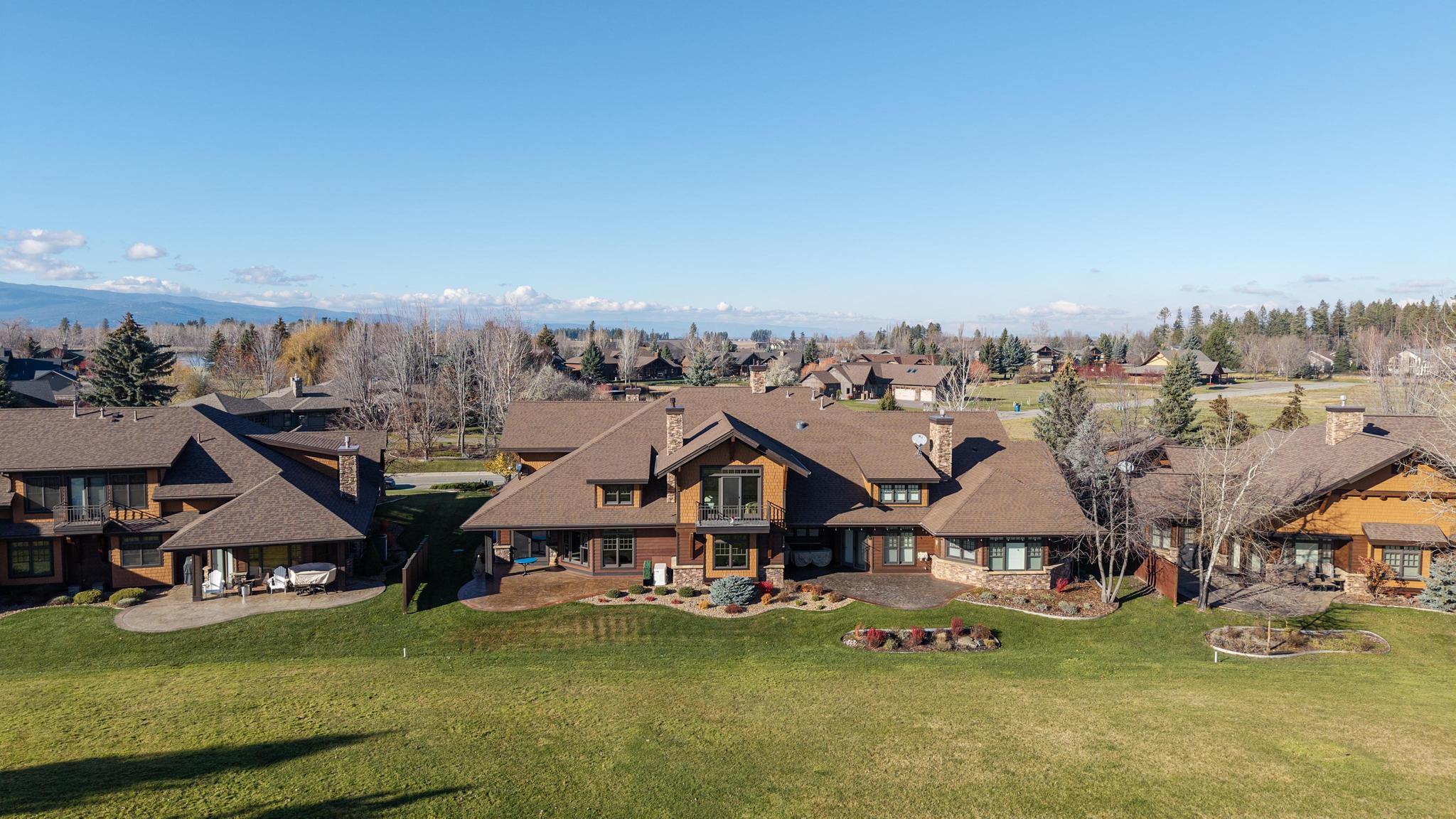 NHN Eagle Bend Drive