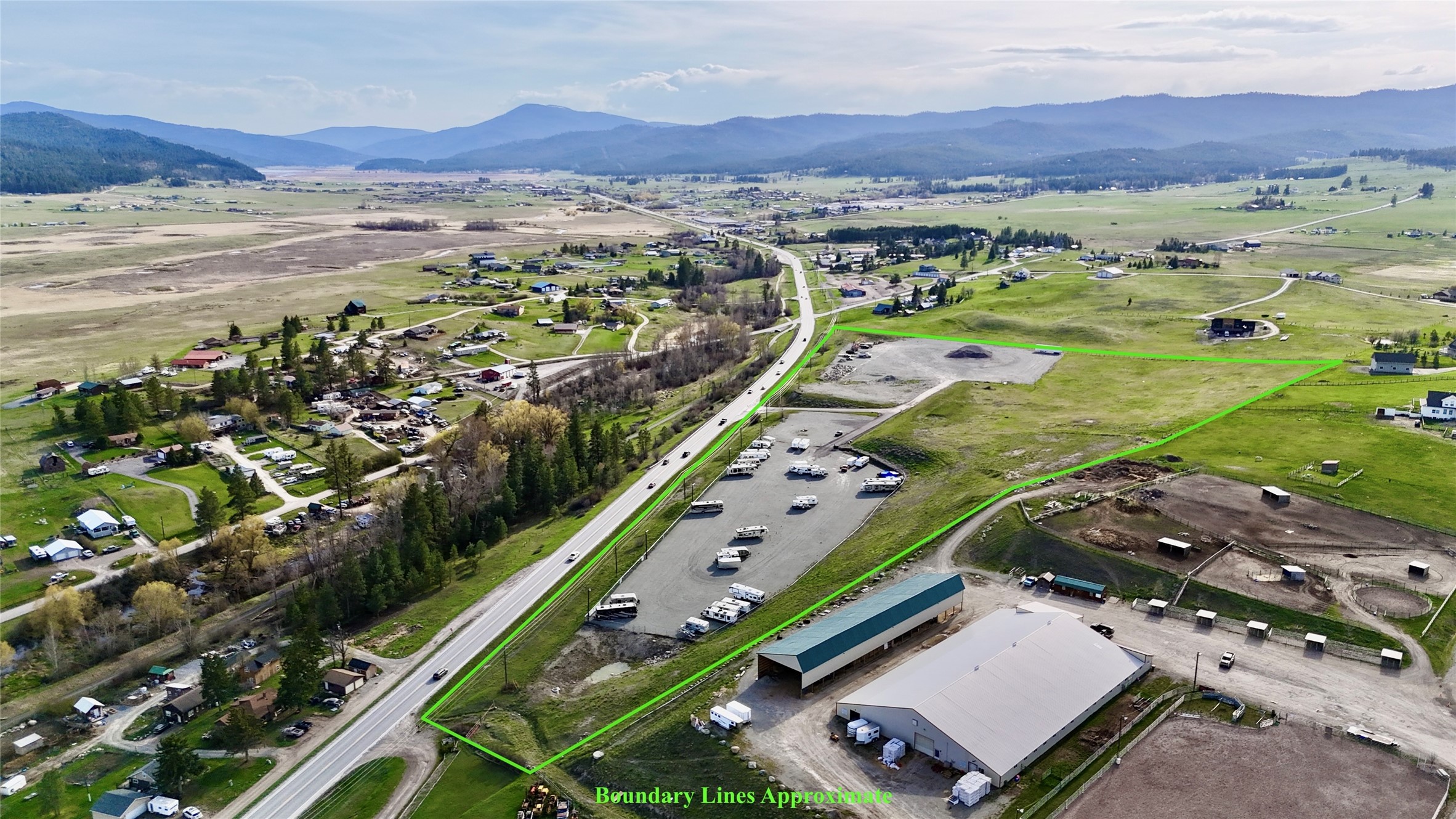 2621 Us Highway 2 W