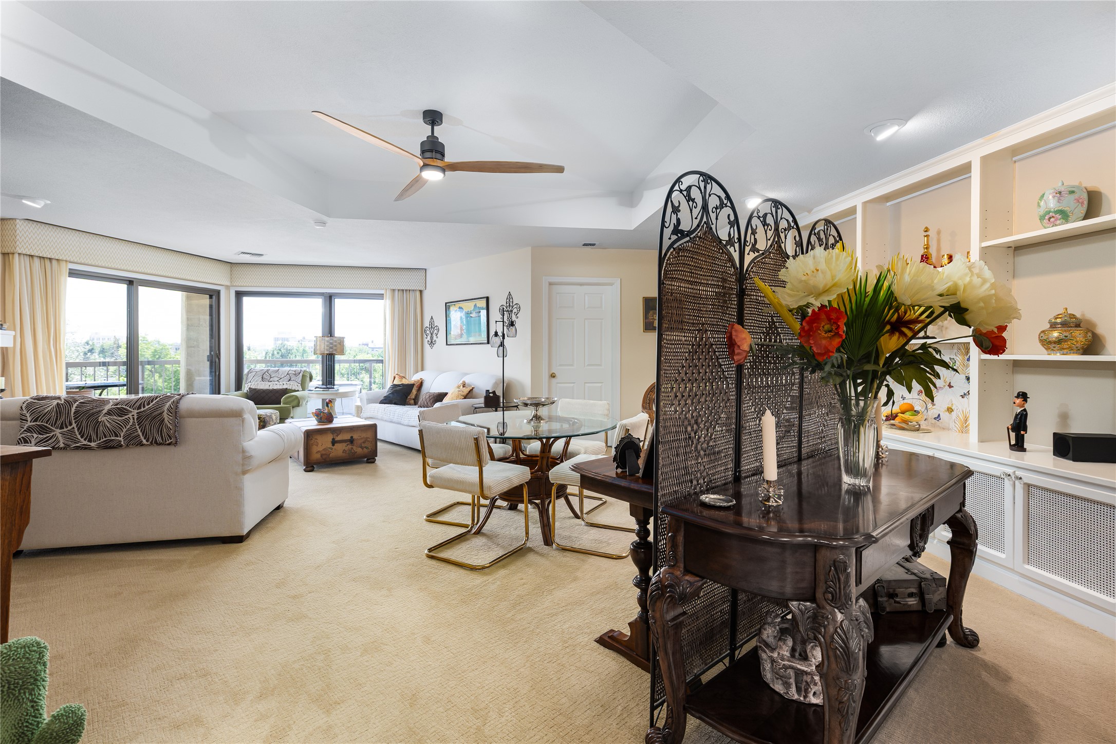 405 Park Drive N 6C