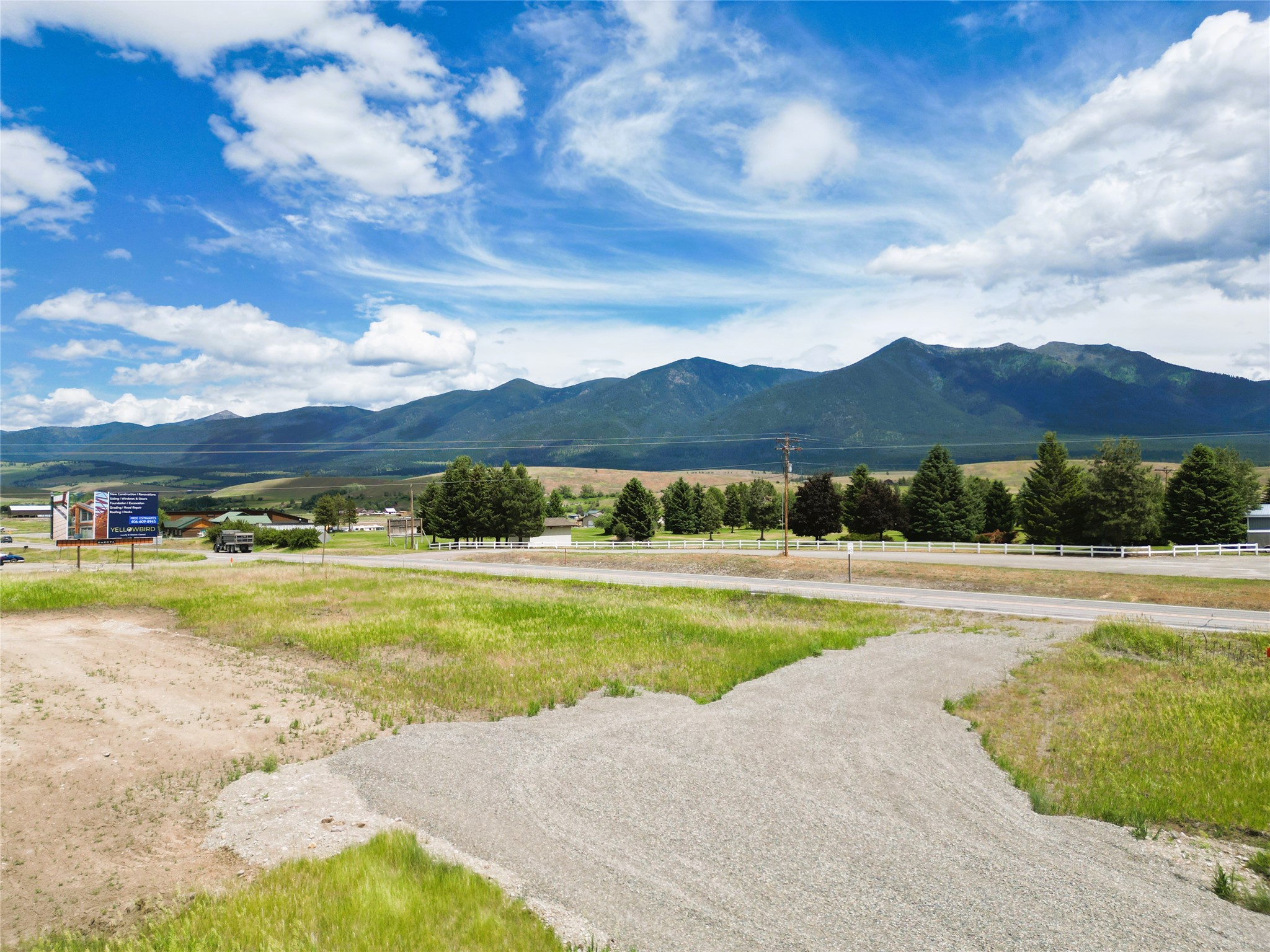 4 Acres Hwy 93