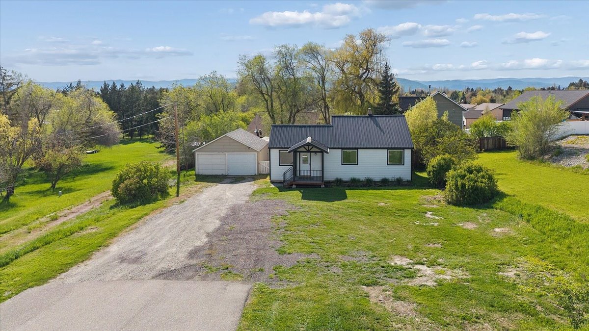 1270 N Meridian Road