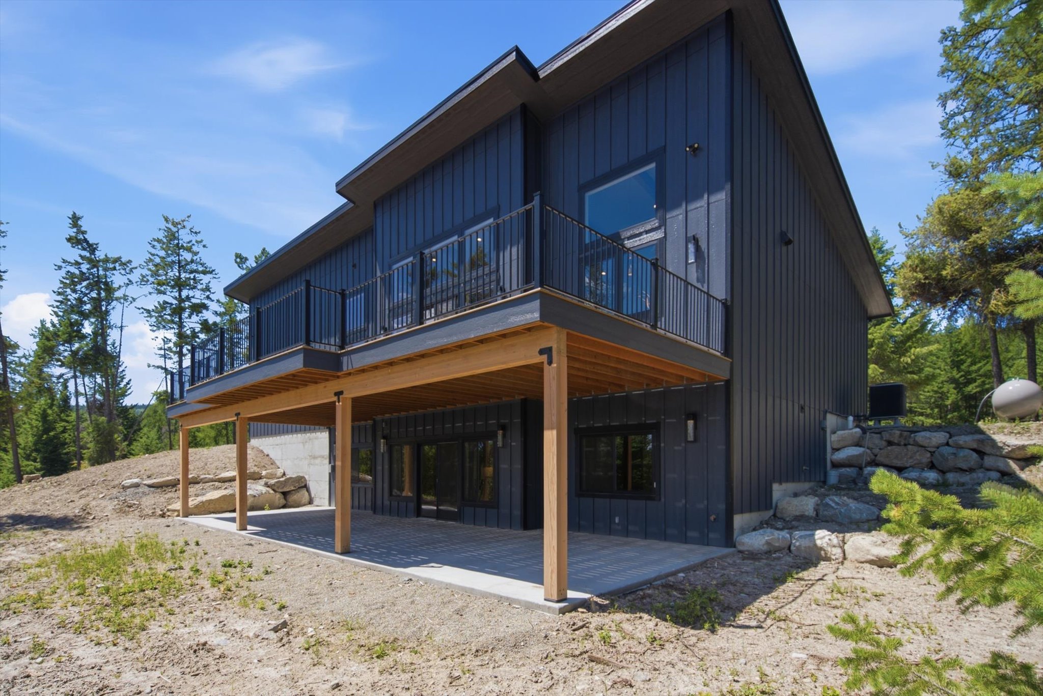 1004 Boon Road