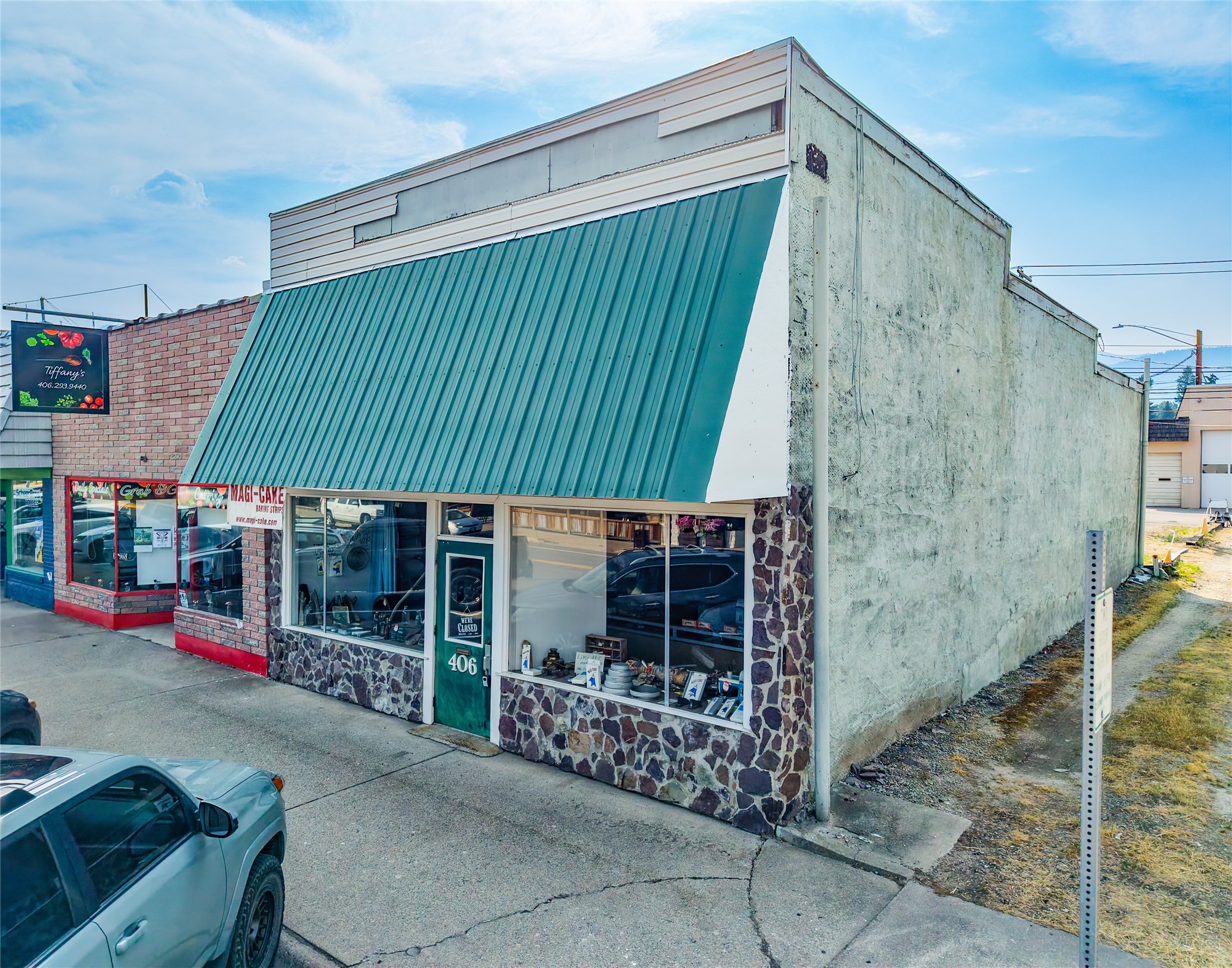 406 Mineral Avenue