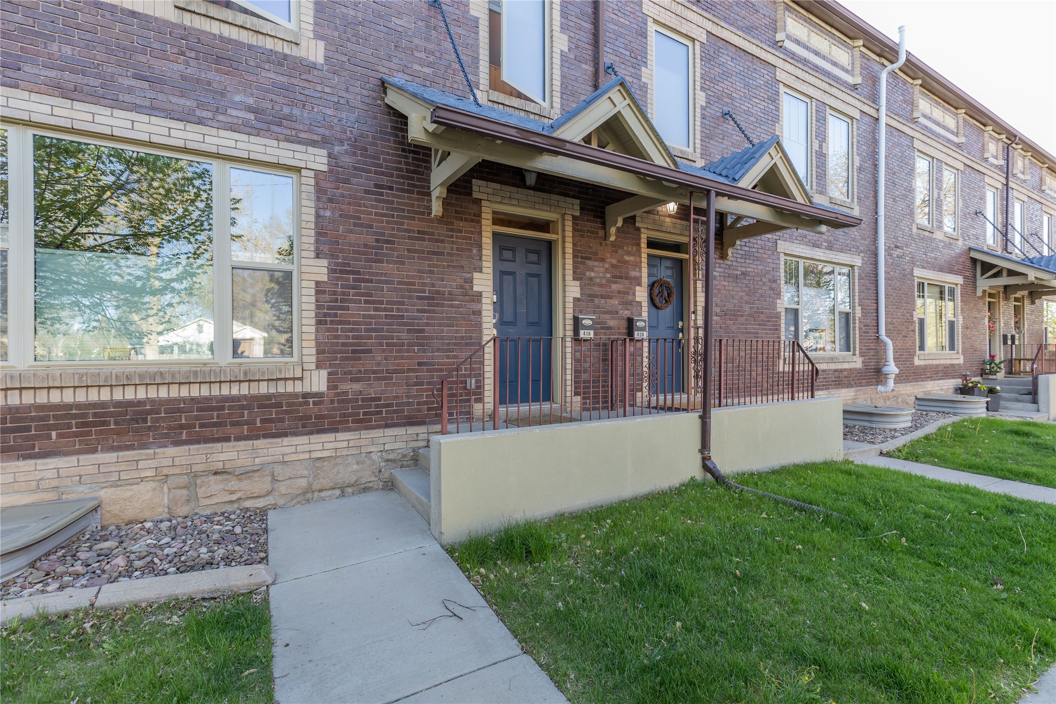 418 5th Street N 7
