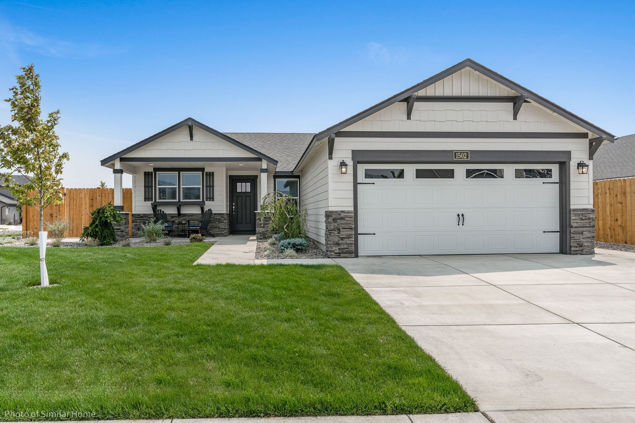 Lot 65 O'Keefe Ranch