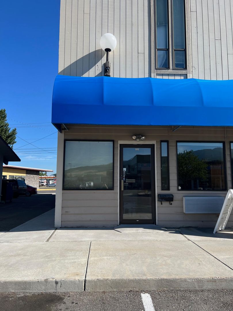 800 Kensington Avenue 105