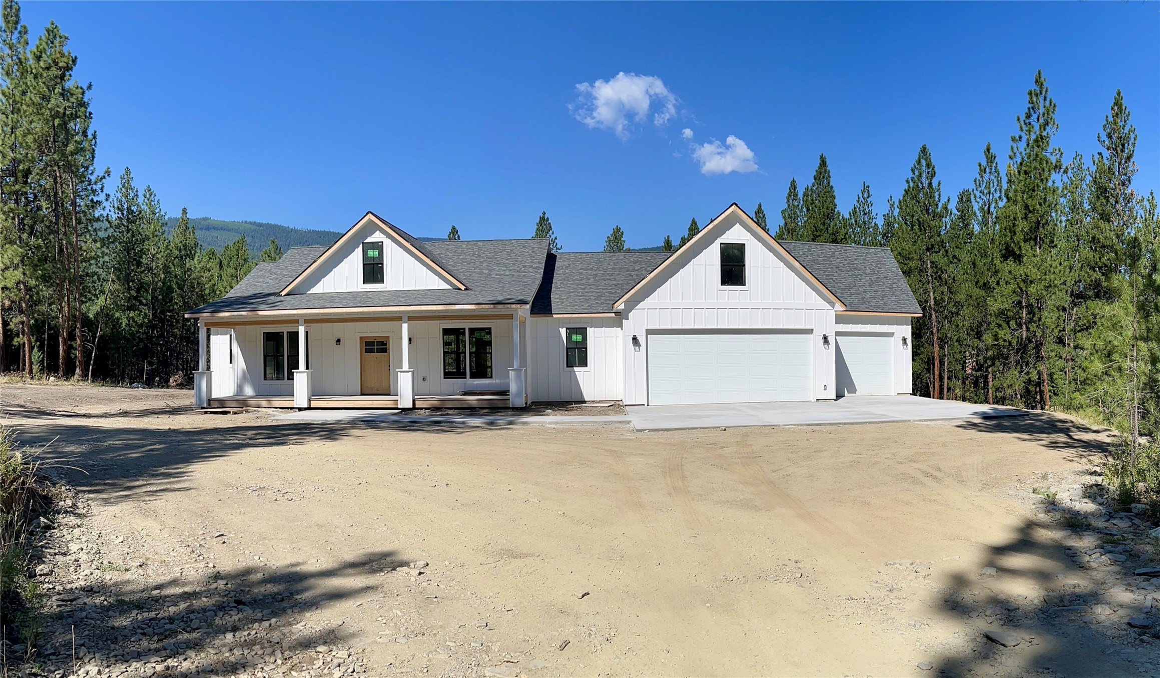 80 Old Hot Springs Road
