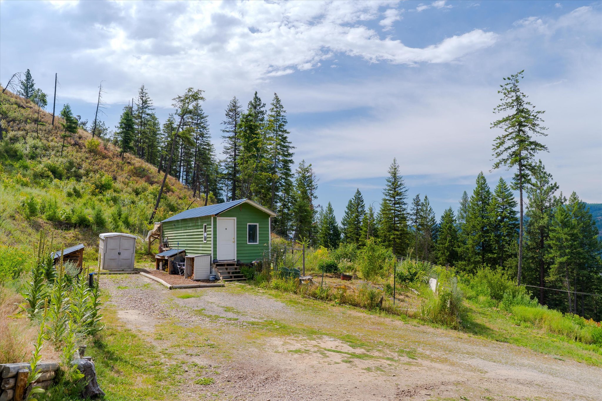 1448 Kilbrennan Road