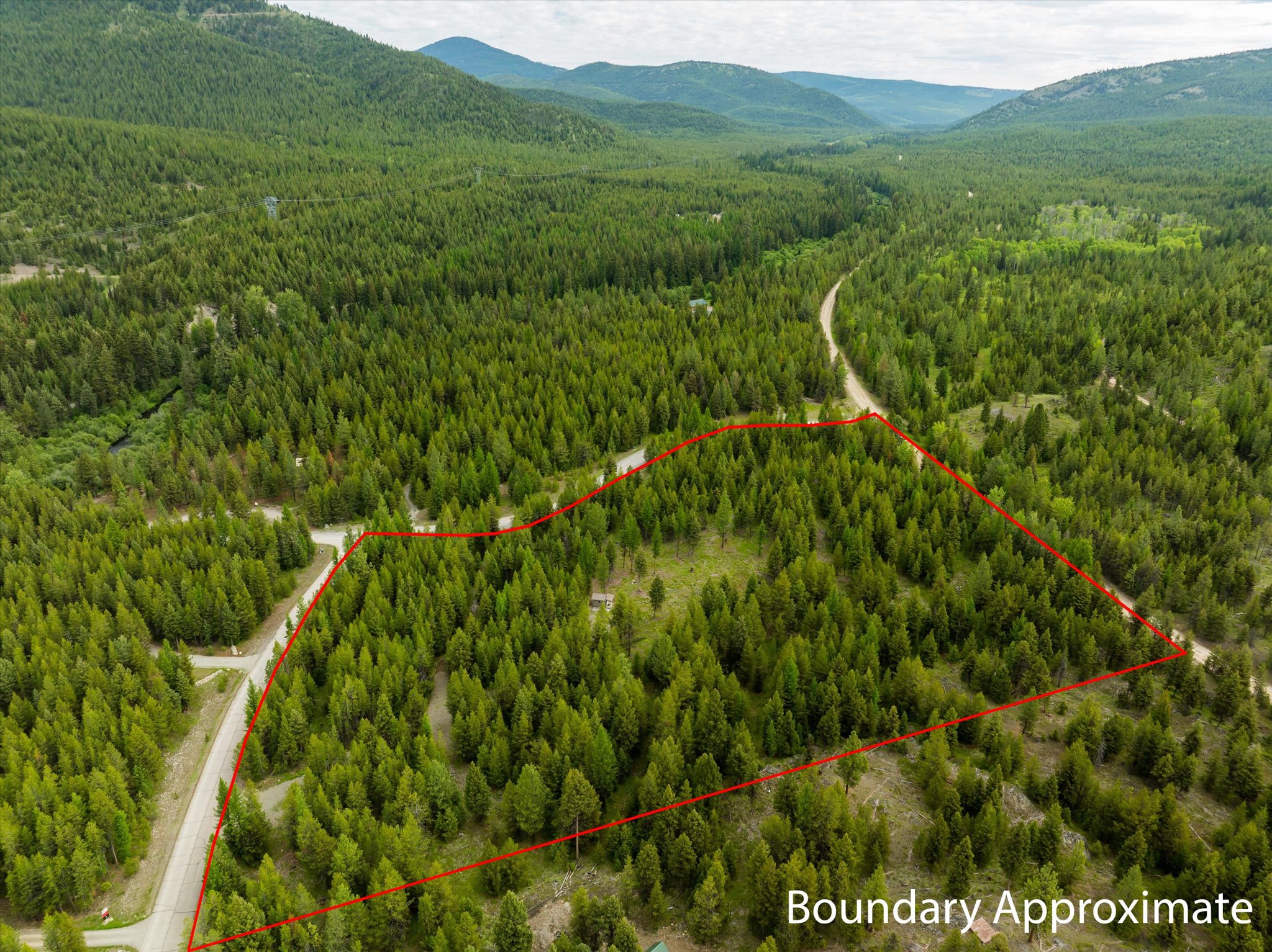73 Loon Connector Road