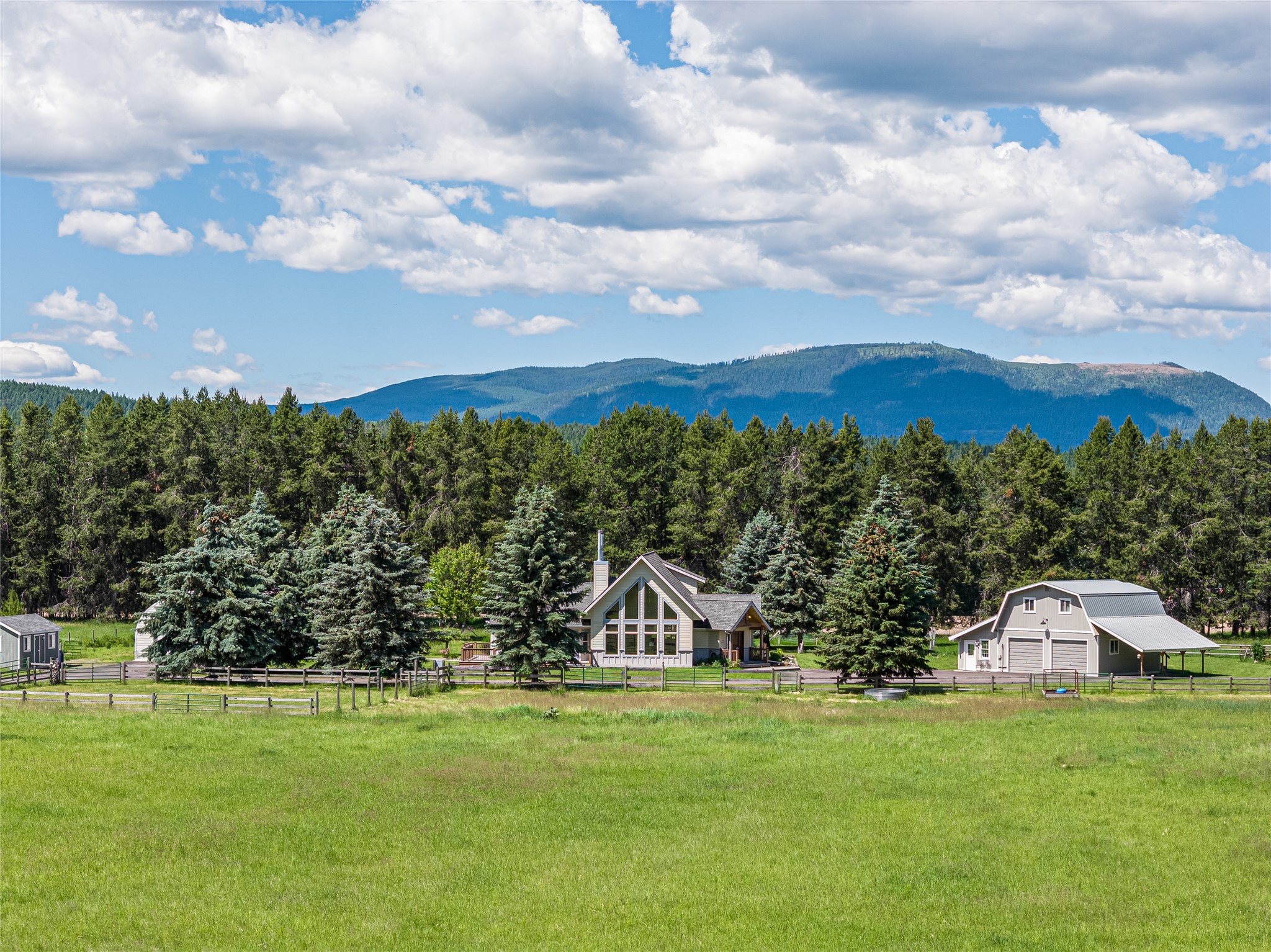 5445 US Hwy 93 W